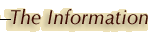 The Information
