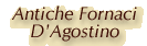 Antiche Fornaci D'Agostino