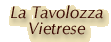 La Tavolozza Vietrese