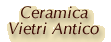 Ceramica Vietri Antico